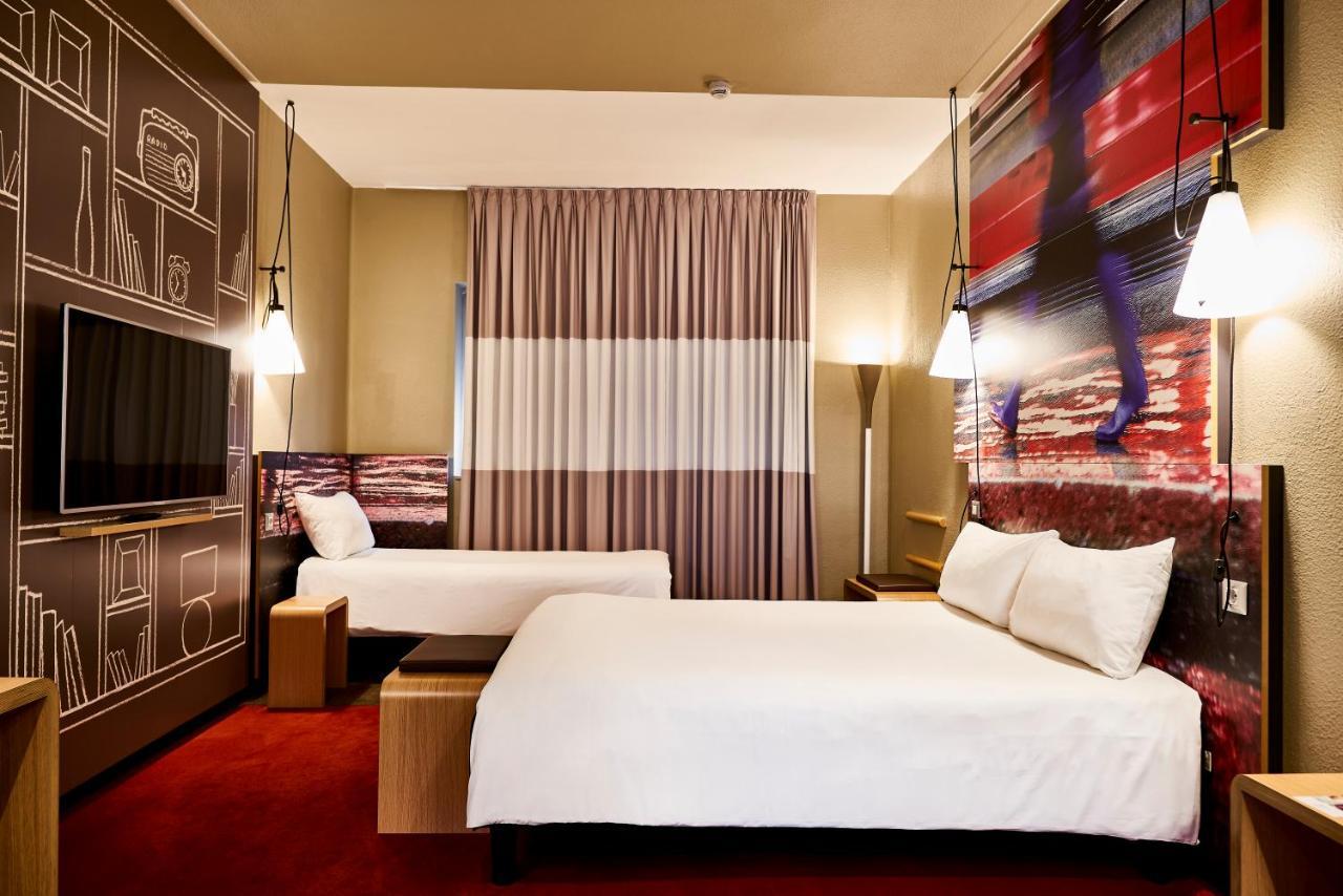 Ibis Centro Hotel Milan