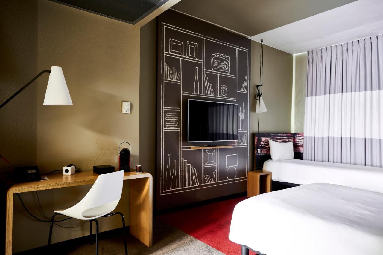 Ibis Centro Hotel Milan