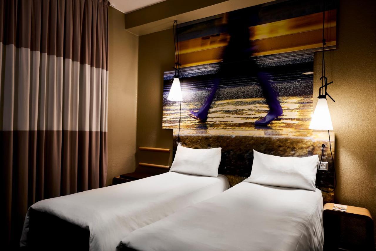 Hotel Ibis Centro Milan