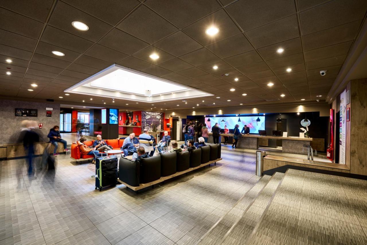 Ibis Centro Hotel Milan