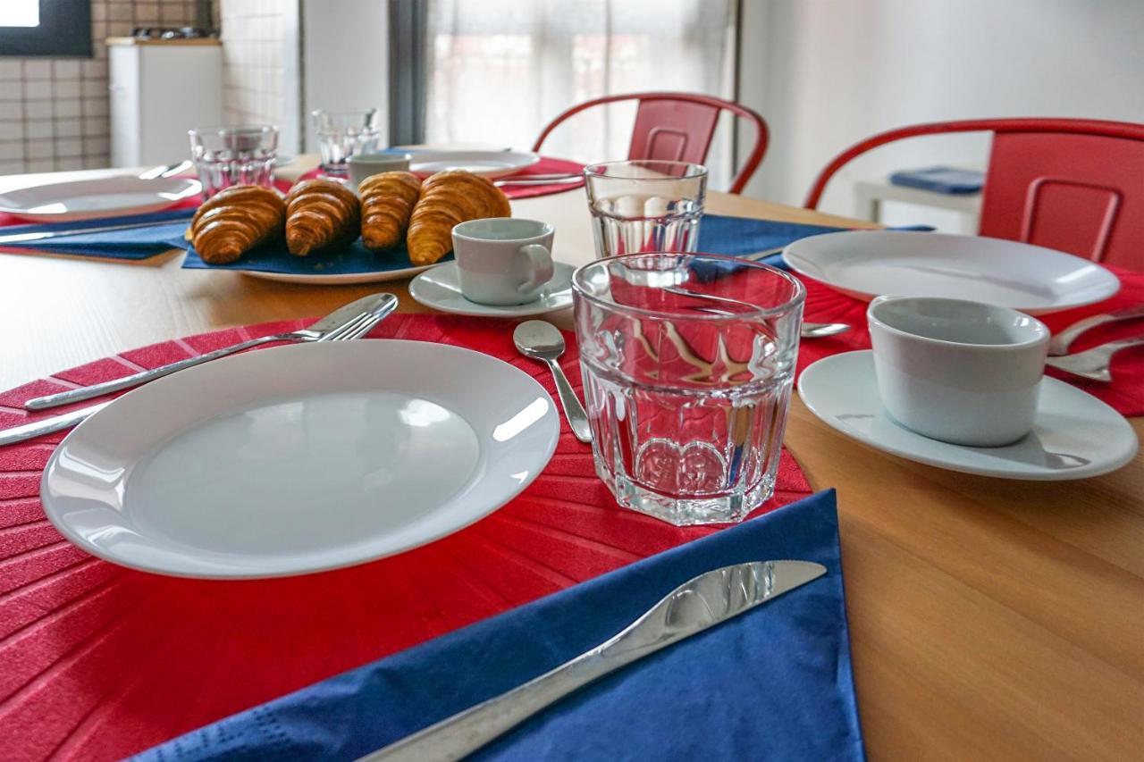 Casa Da Creativa Apartment Milan
