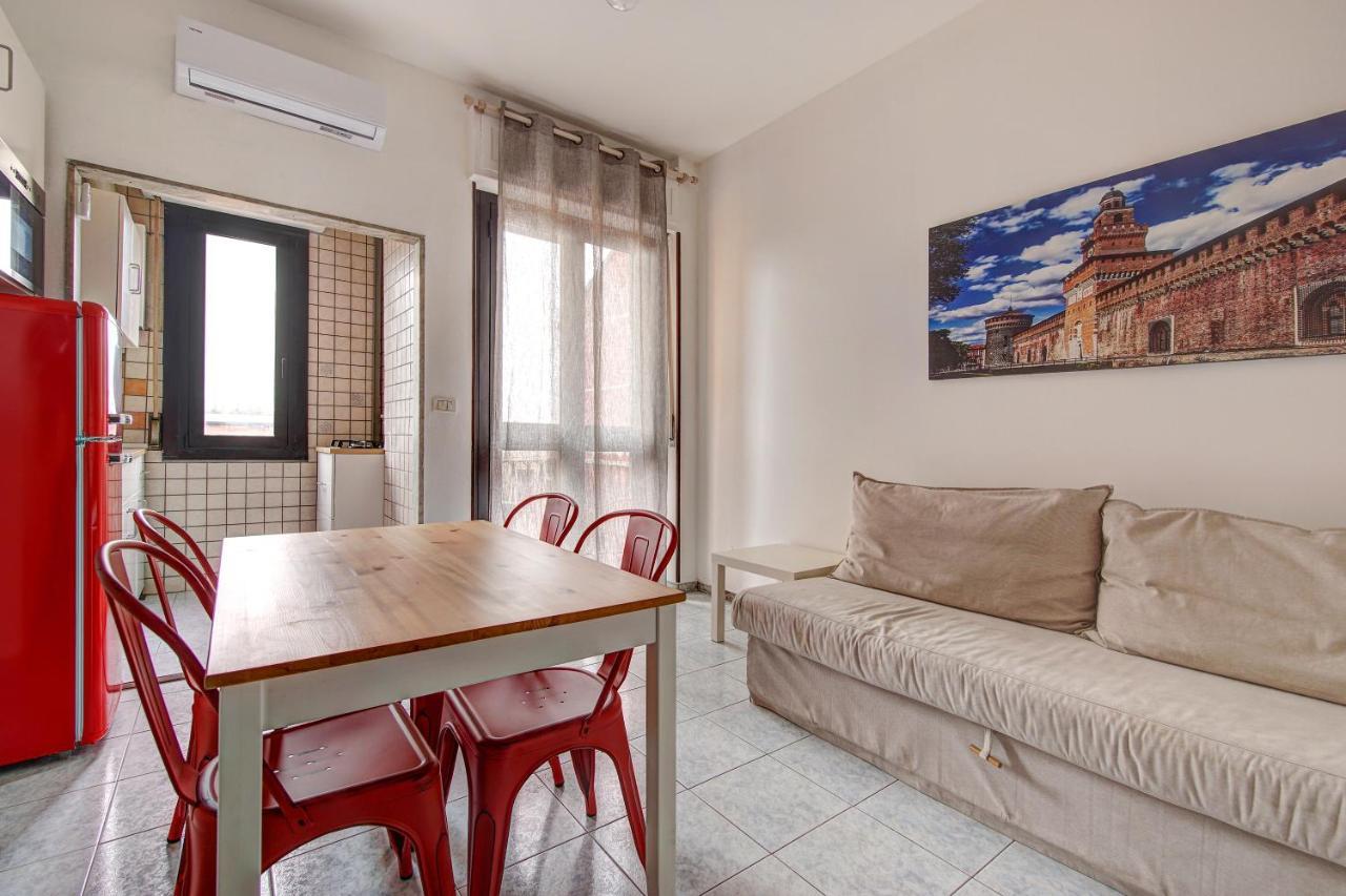 Casa Da Creativa Apartment Milan
