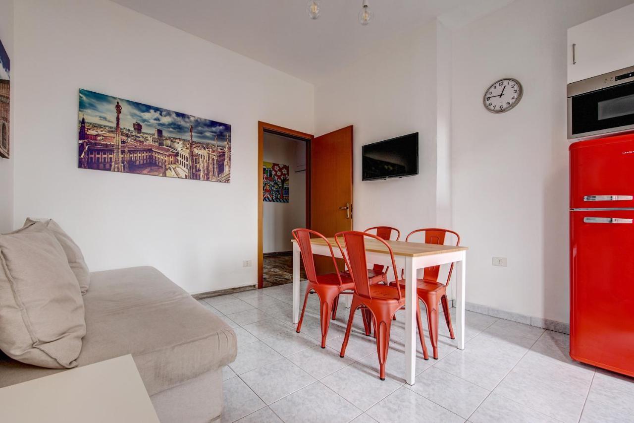 Apartment Casa Da Creativa Milan