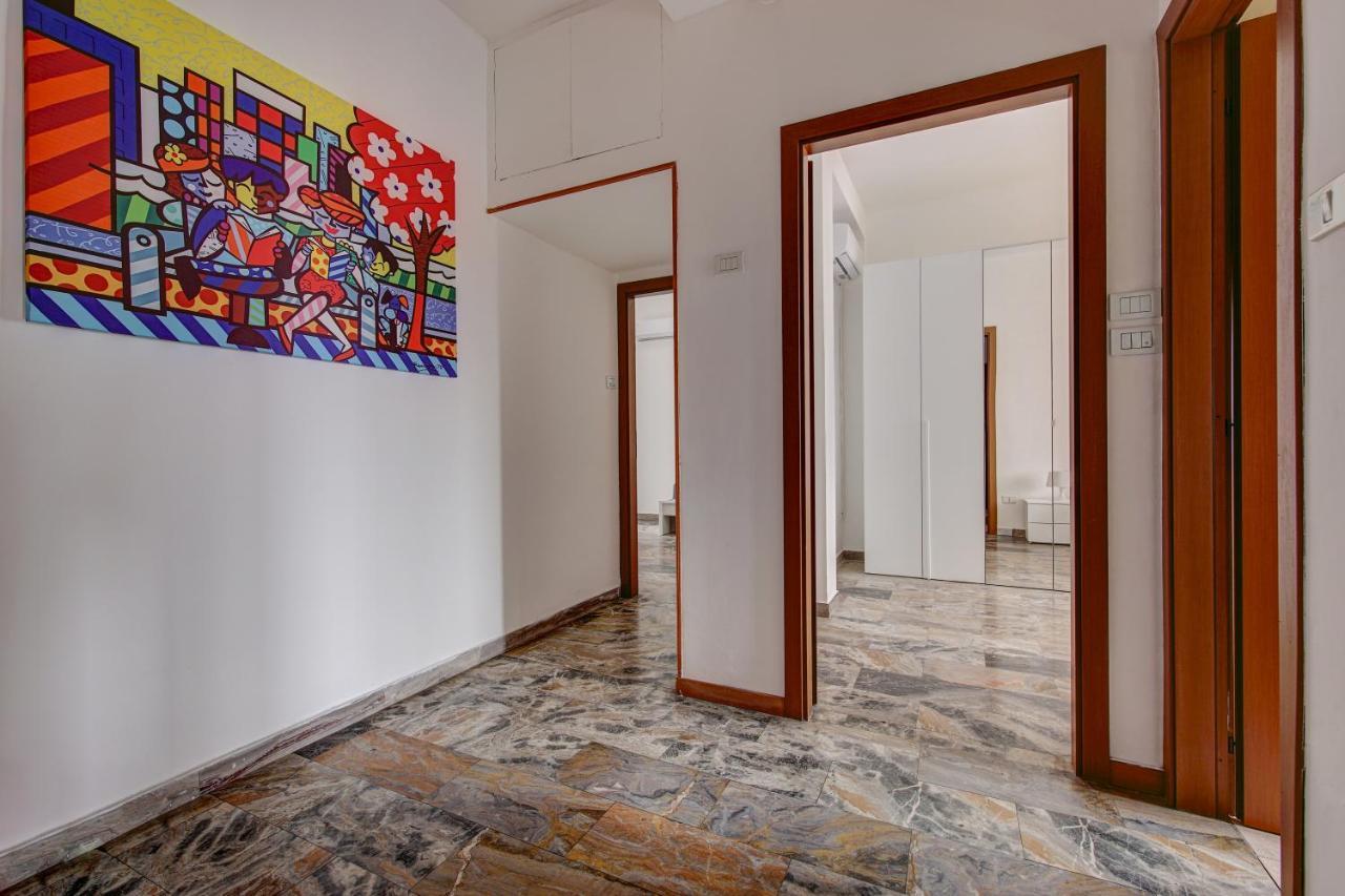 Casa Da Creativa * Milan