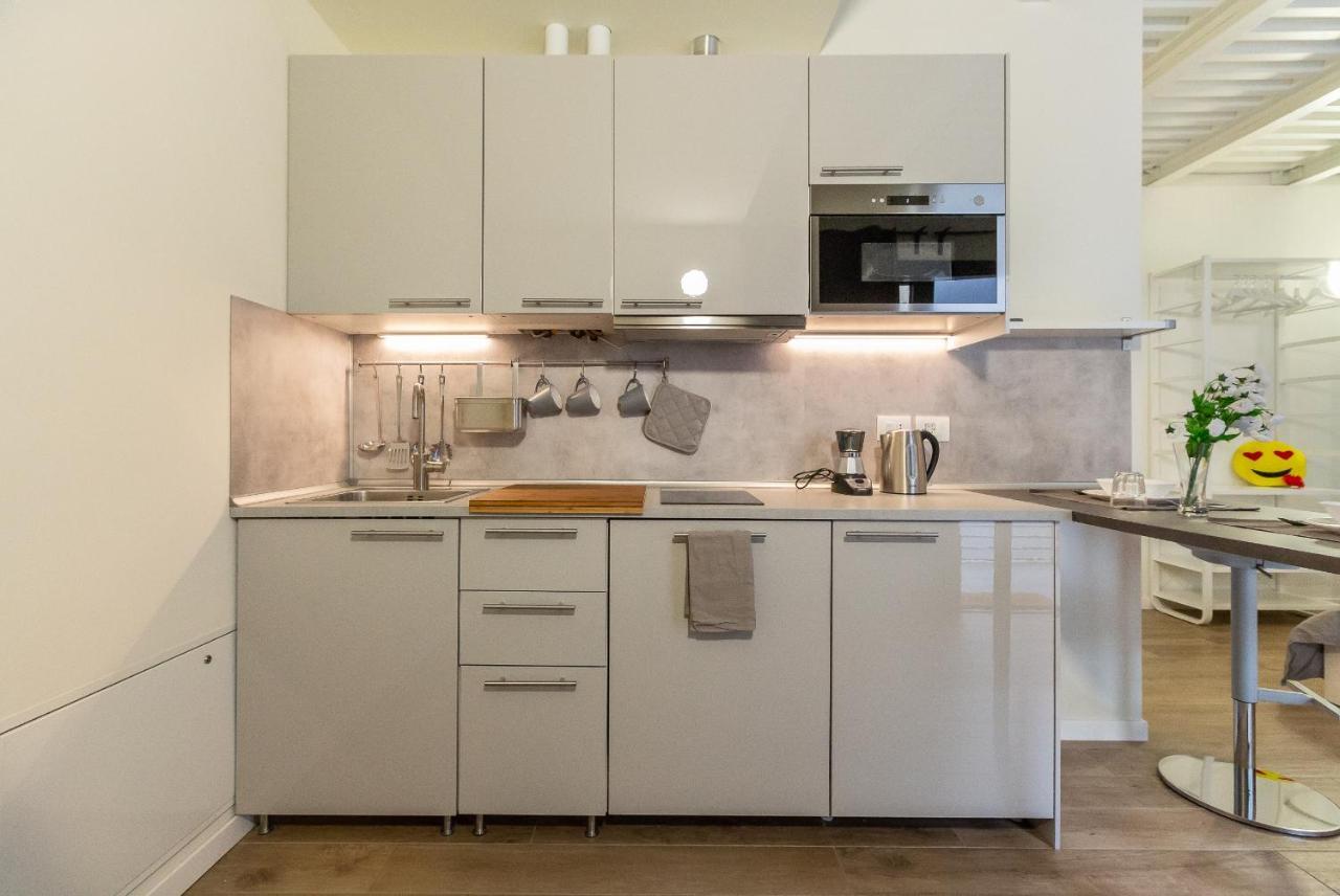 Alessia's Building- Affori Fn Apartamento
