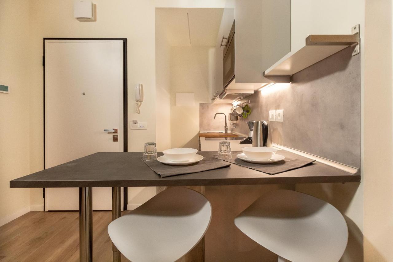 Alessia's Building- Affori Fn Apartamento