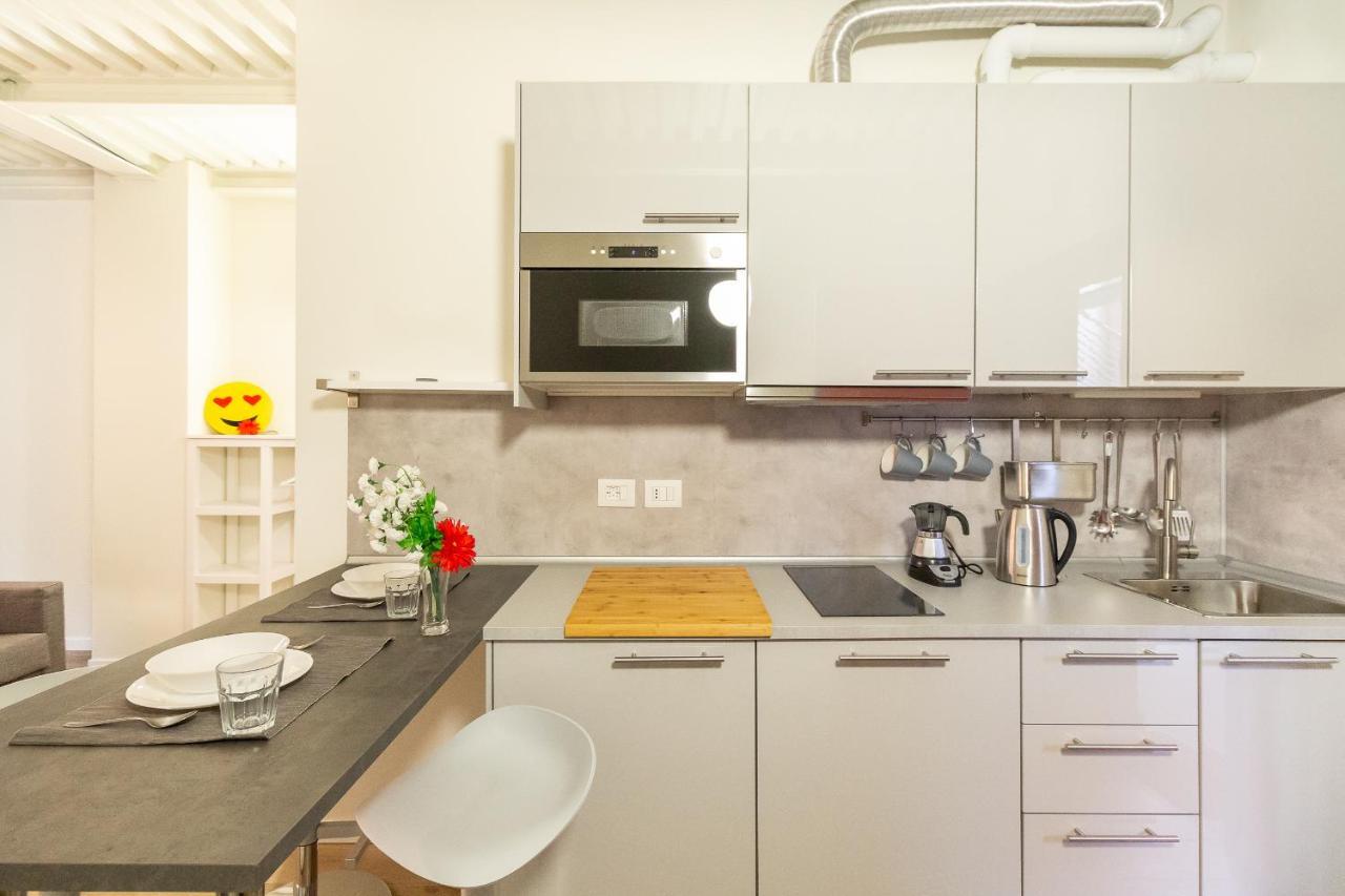 Alessia's Building- Affori Fn Apartamento