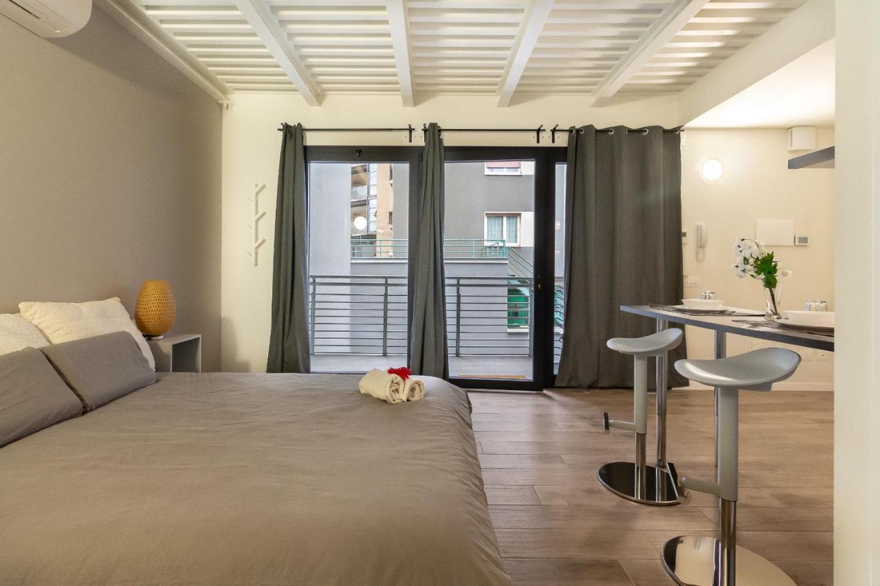 Apartamento Alessia's Building- Affori Fn
