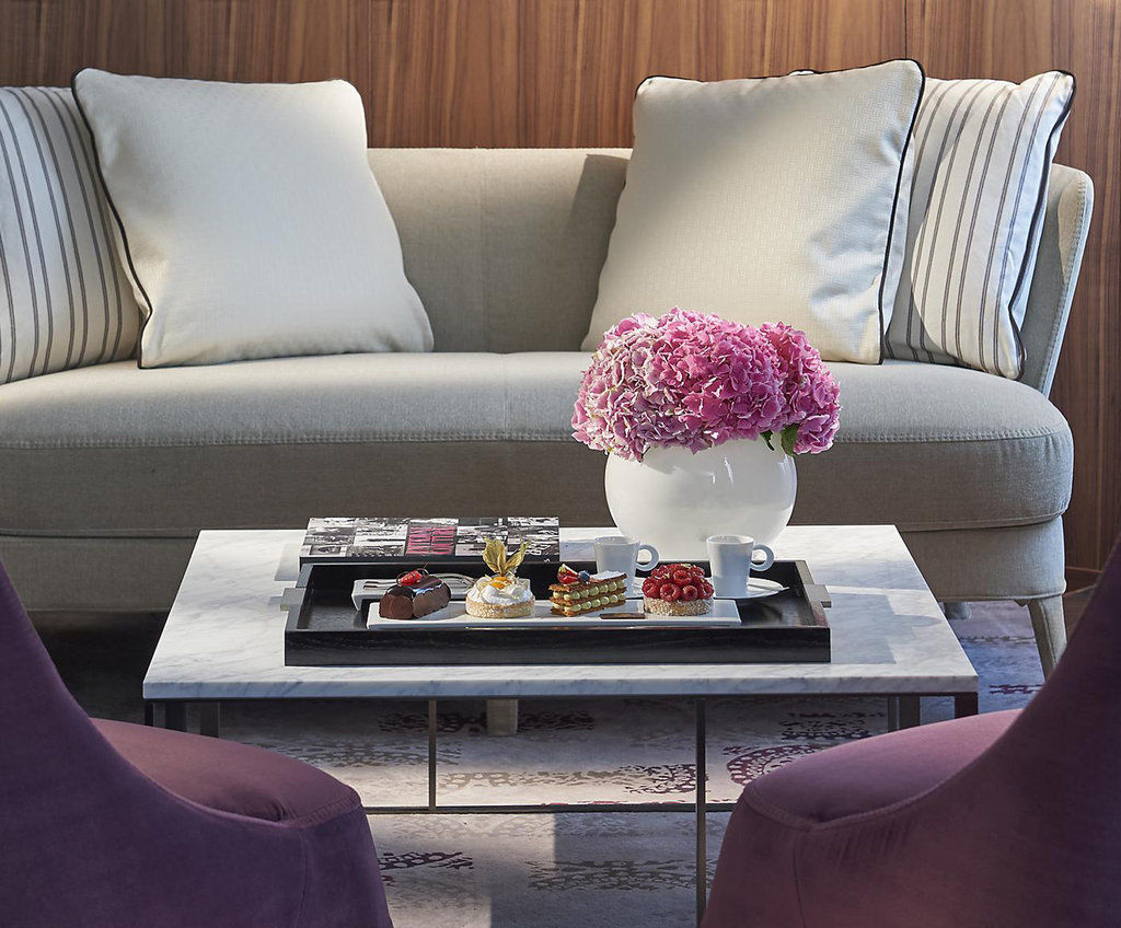 Mandarin Oriental, 5*