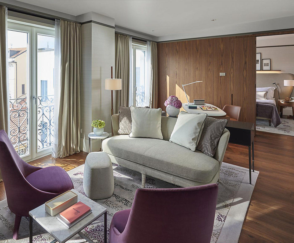 Mandarin Oriental, 5*