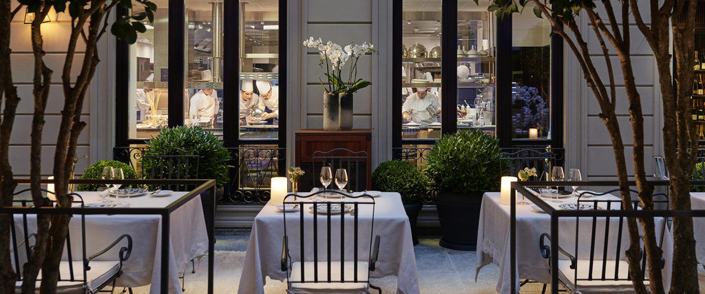 Mandarin Oriental, 5* Milan