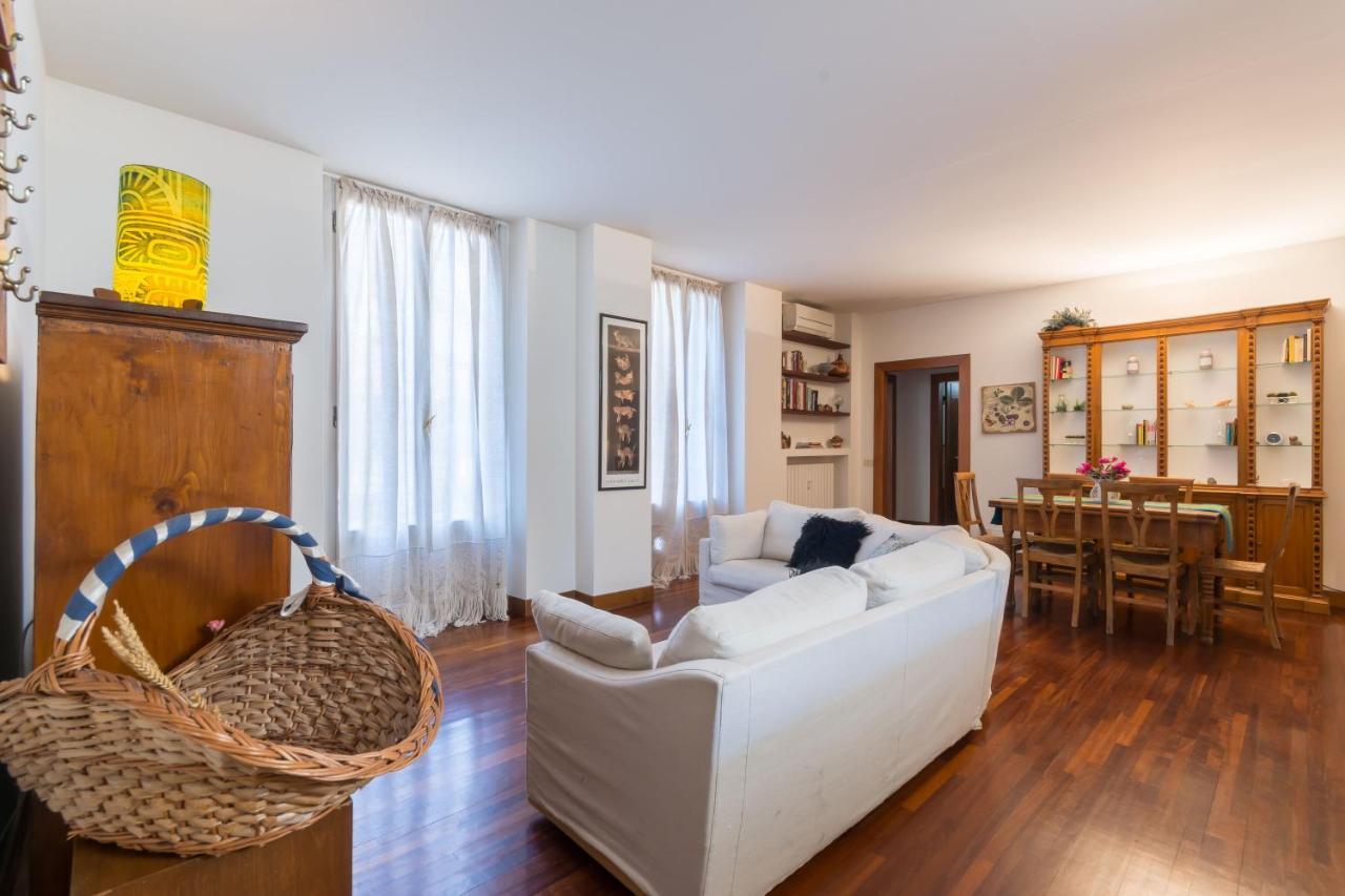 Appartamento Brera 27 *