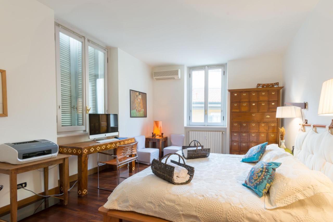 Appartamento Brera 27 Milano