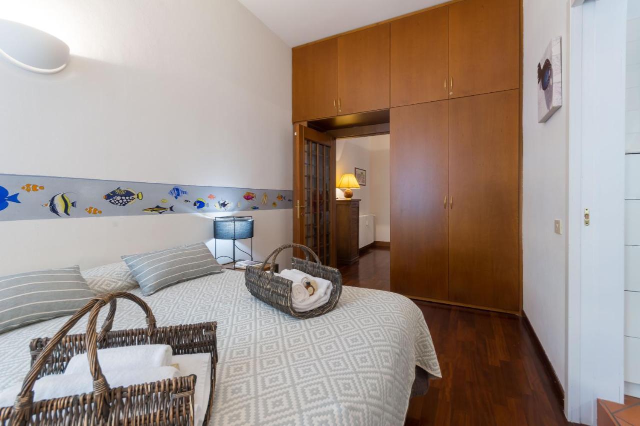 Appartamento Brera 27