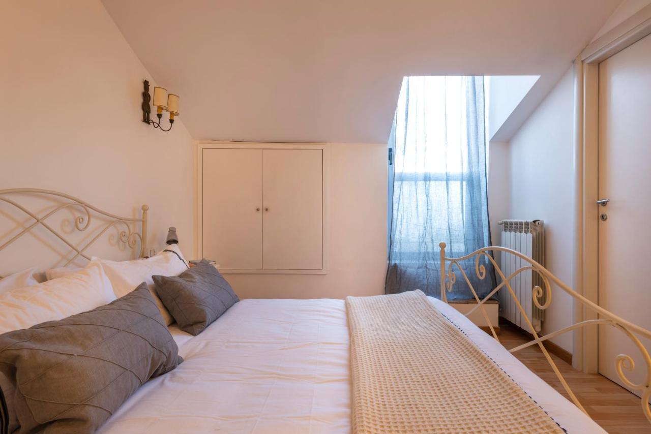 Apartment Richard Ginori Linate *