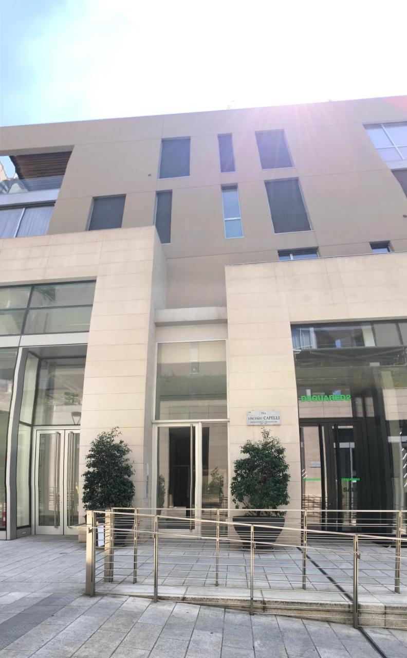 Apartamento Corso - New Building *