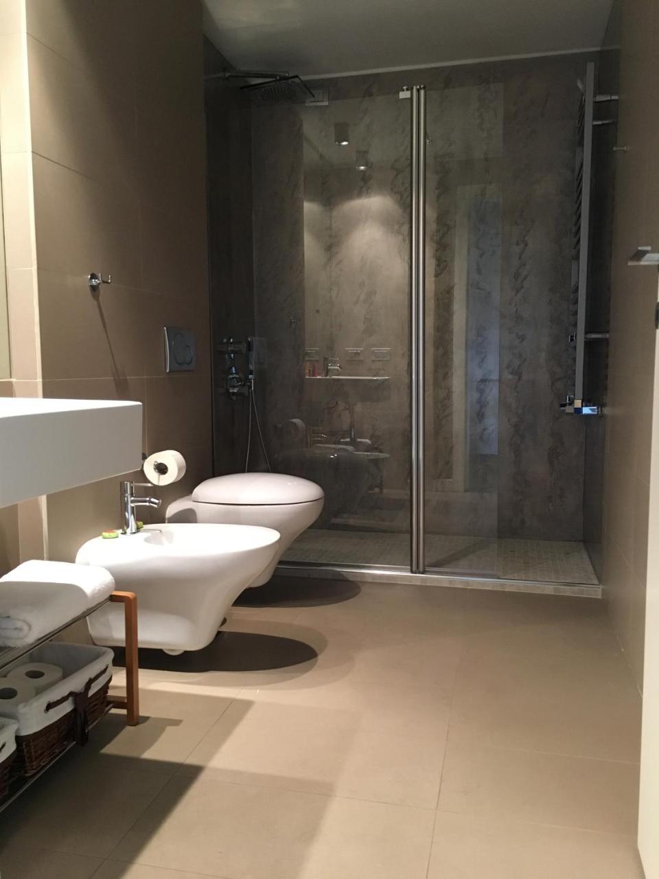 Apartamento Corso - New Building