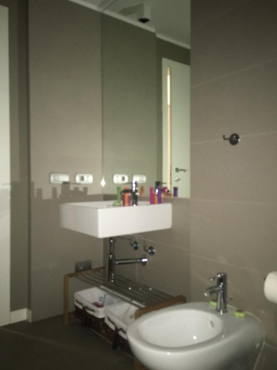 Apartamento Corso - New Building Milão