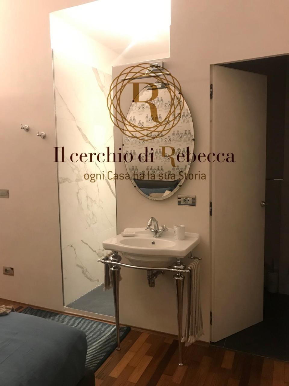 Apartment Casa Rebecca In Duomo I Milan