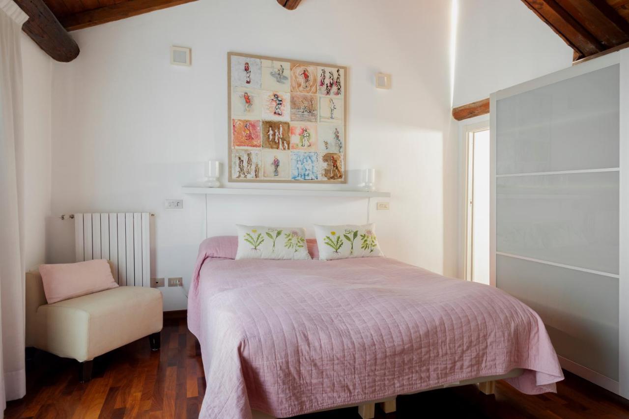 San Michele Apartamento