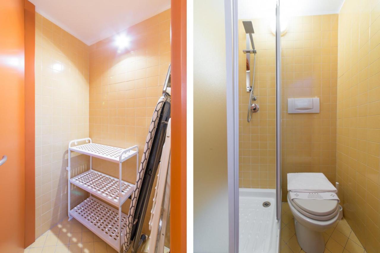 Loft In Navigli District With Jacuzzi & Sauna - Papiniano