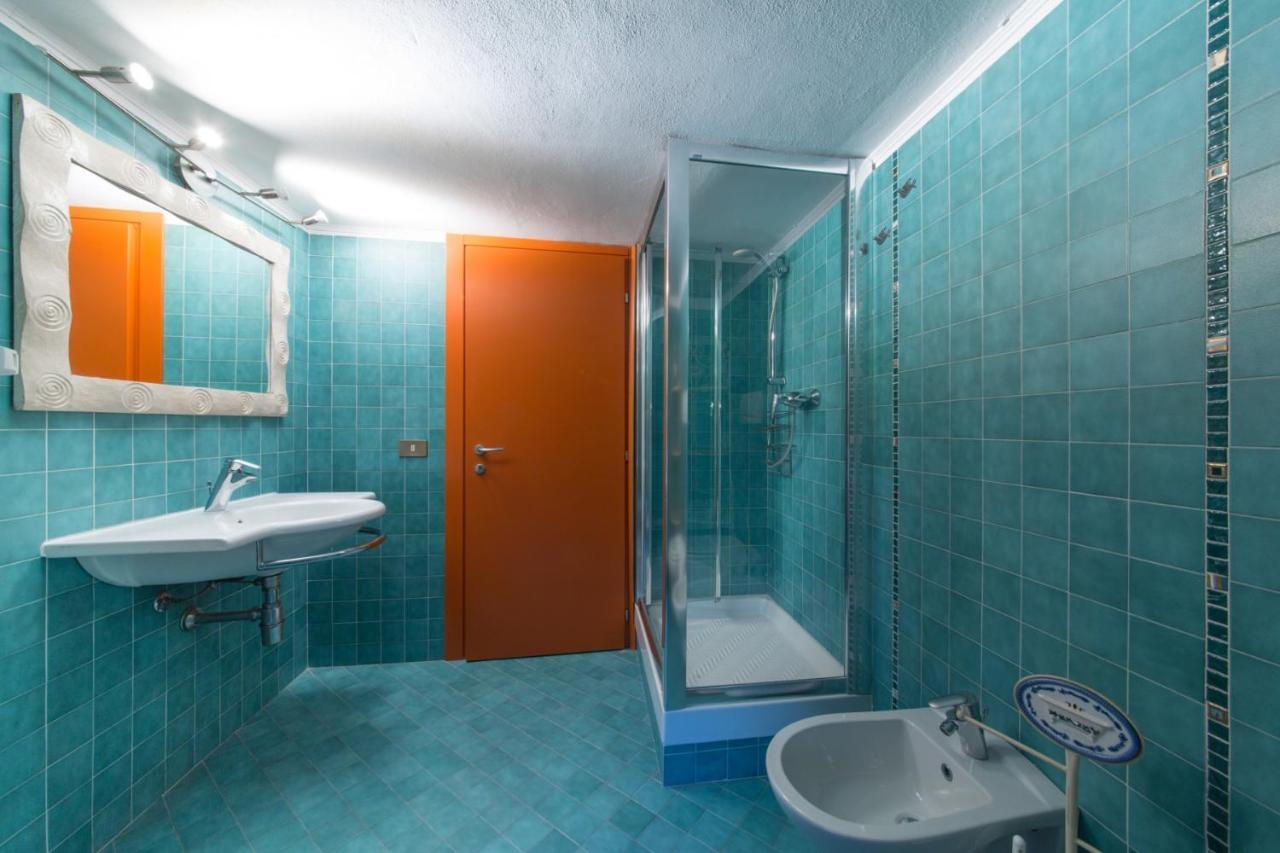 Loft In Navigli District With Jacuzzi & Sauna - Papiniano Apartamento Milão