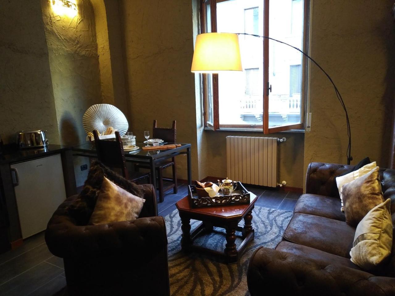Experience Style Apartment Milan