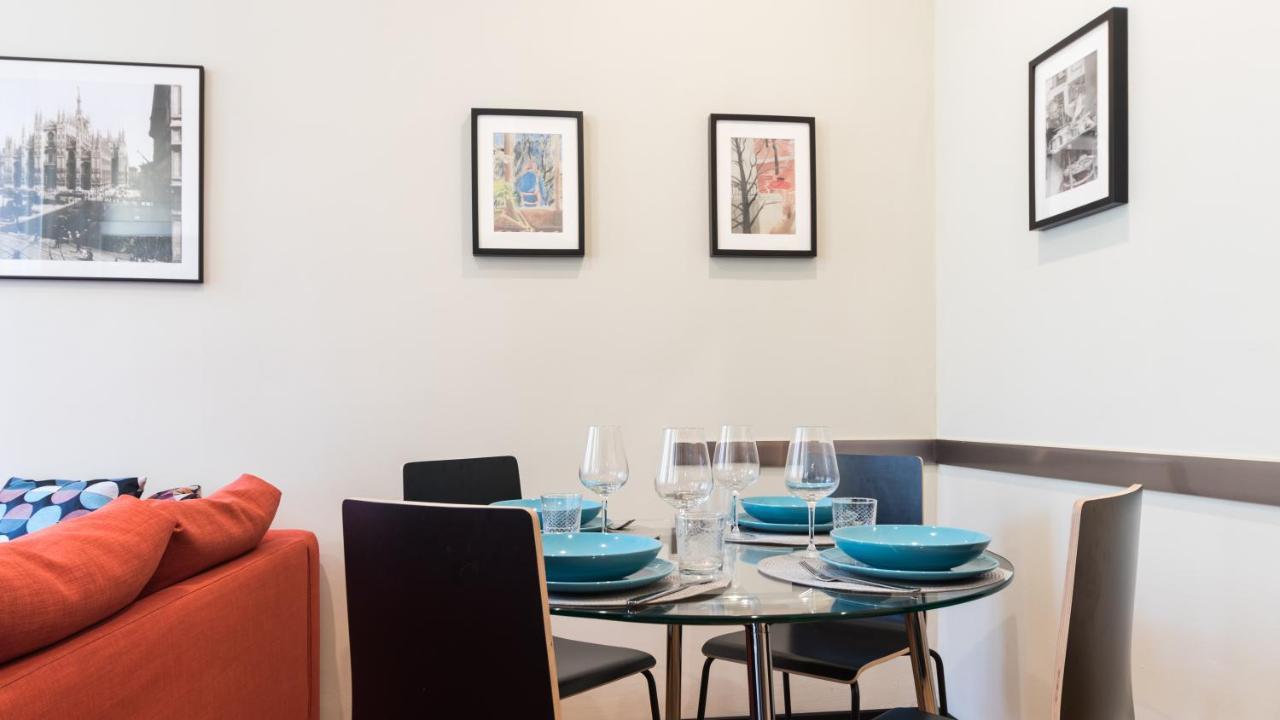 Appartamento Italianway - Buenos Aires 66