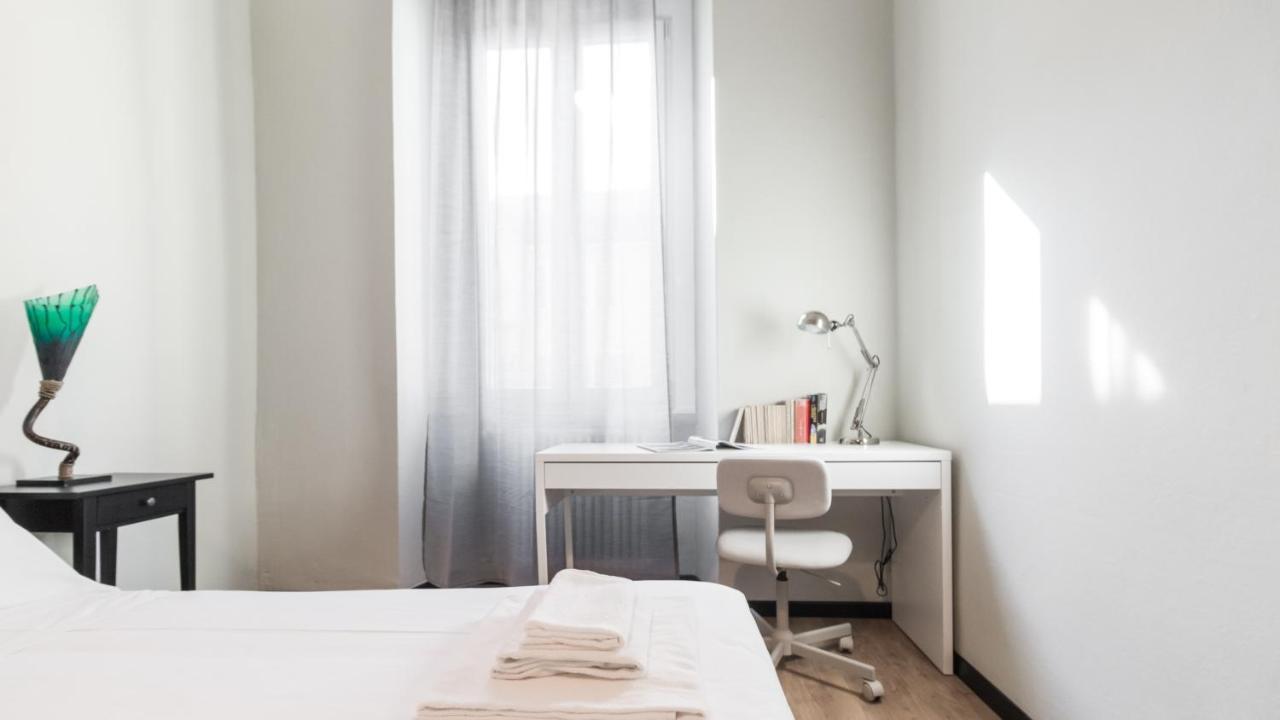 Appartamento Italianway - Buenos Aires 66 *