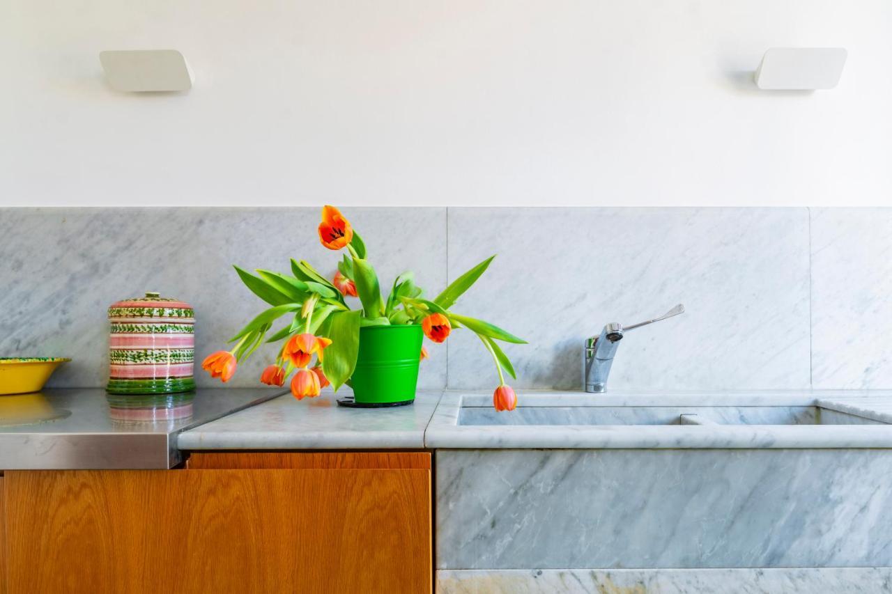 Ticinese Apartment *