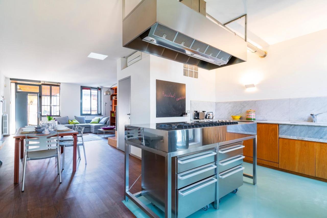 Apartment Ticinese