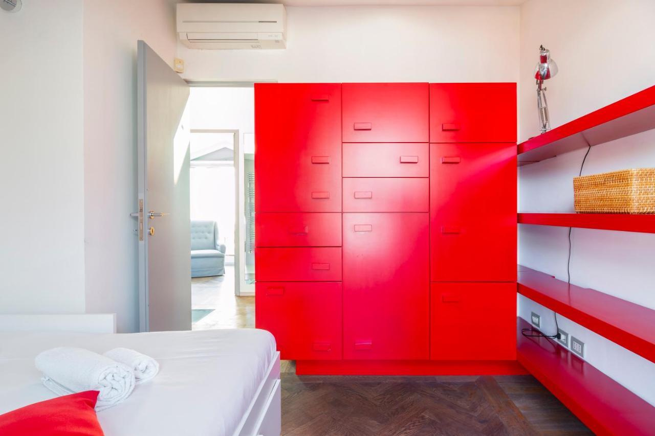 Ticinese Apartment *
