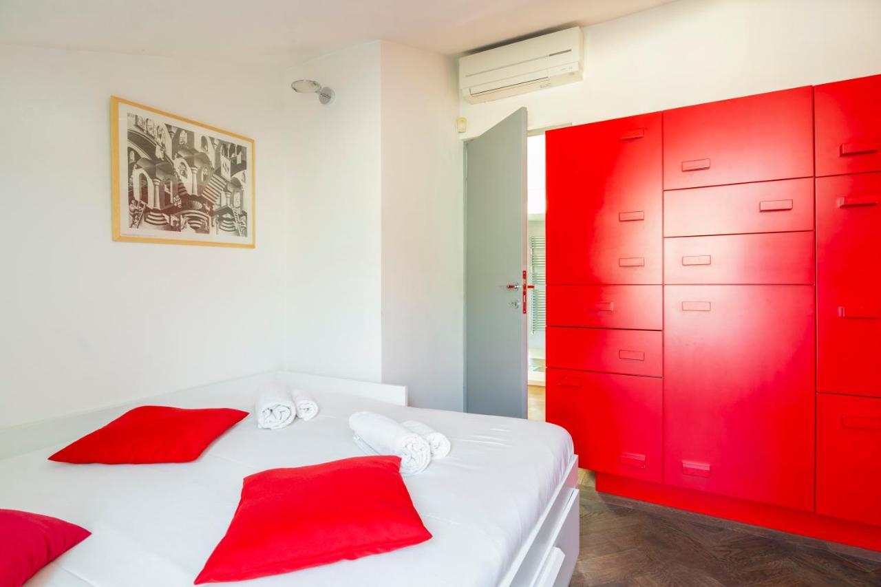 Apartment Ticinese