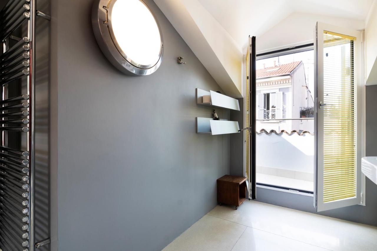 Ticinese Apartment *