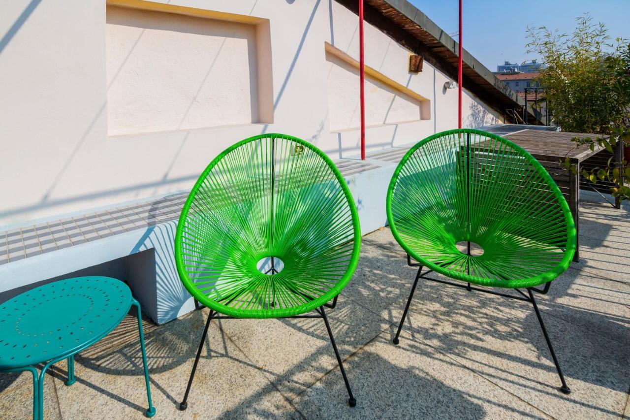 Apartment Ticinese *