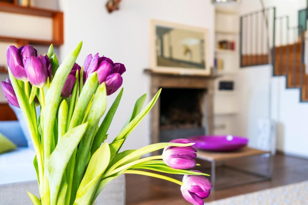Apartment Ticinese *
