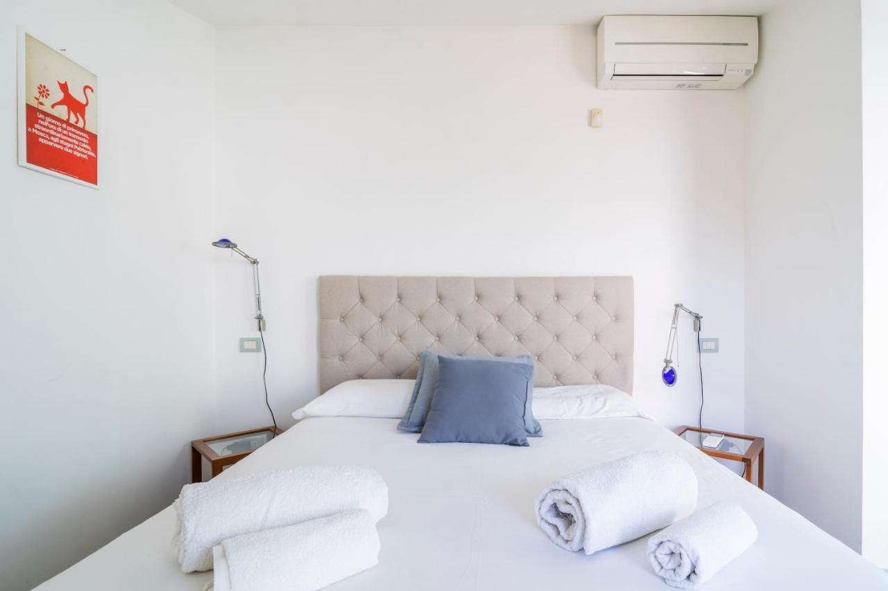 Ticinese Apartment