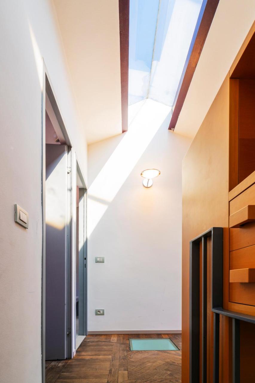 Ticinese Apartment *