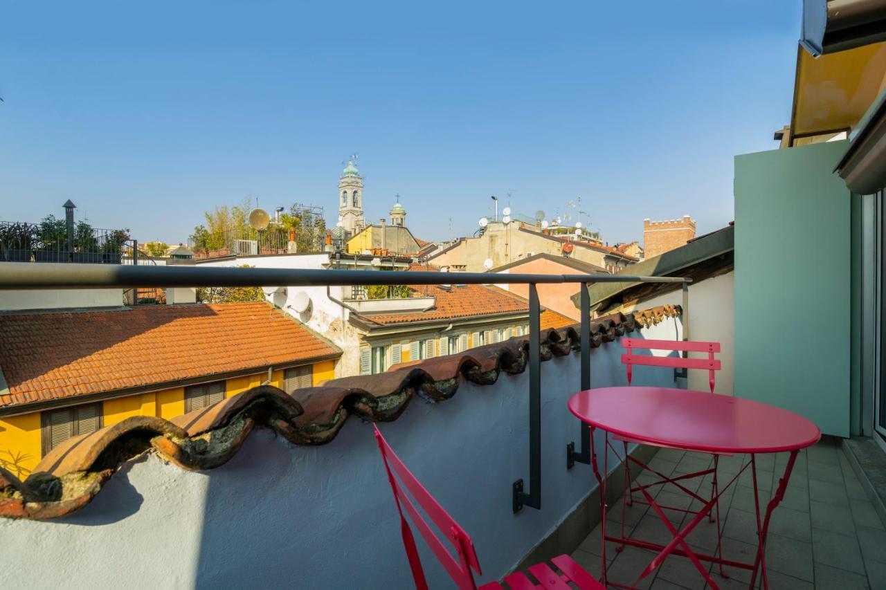 Ticinese Apartment *