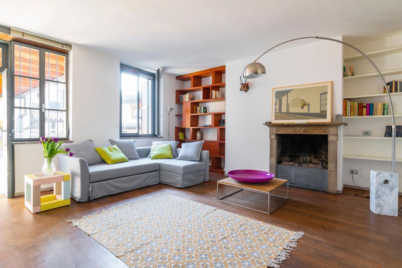 Apartment Ticinese *