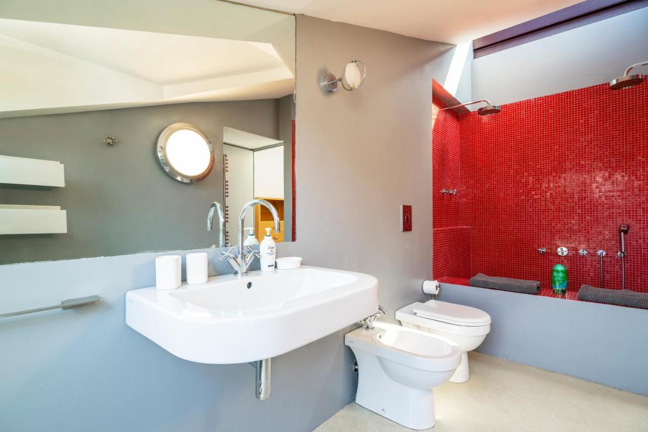Ticinese Apartment *