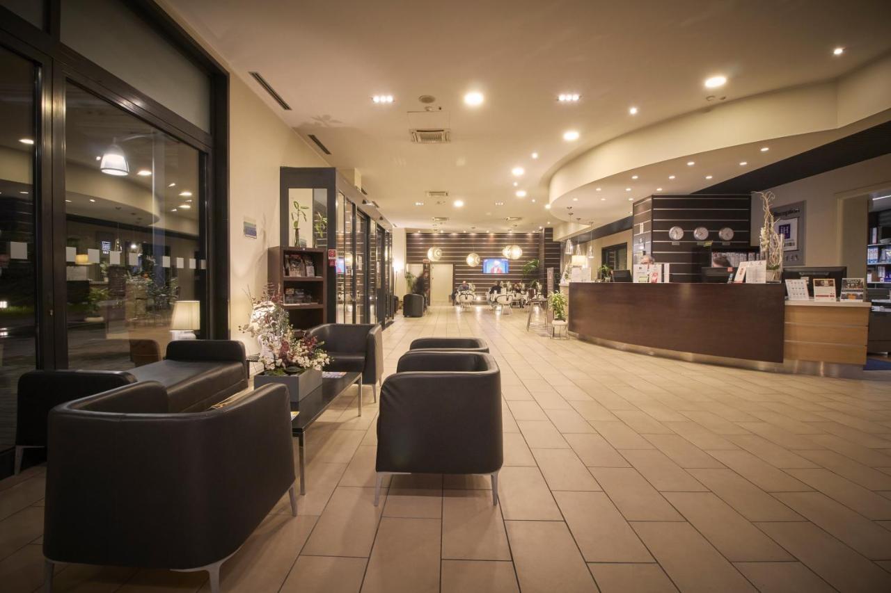 Hotel Ih Gioia Milan