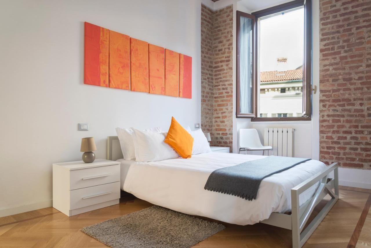 Apartamento Heart Duomo Colonne *
