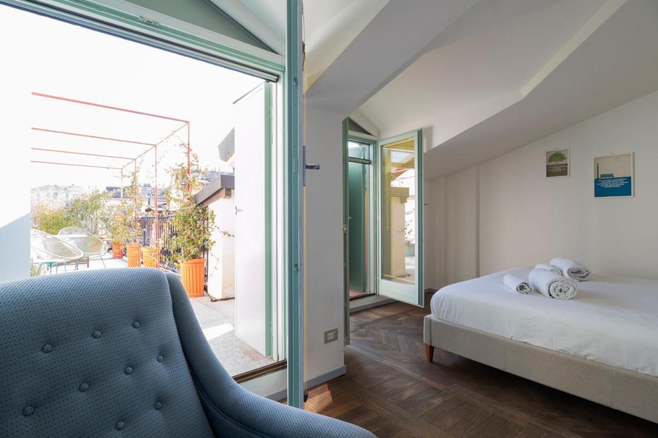 Apartment Ticinese Milan