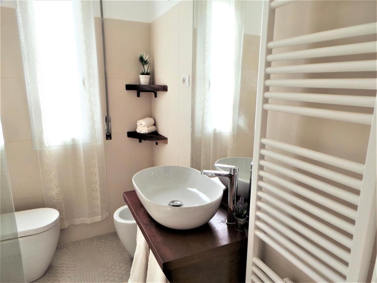 Meta Italy Da Alessandro Apartamento