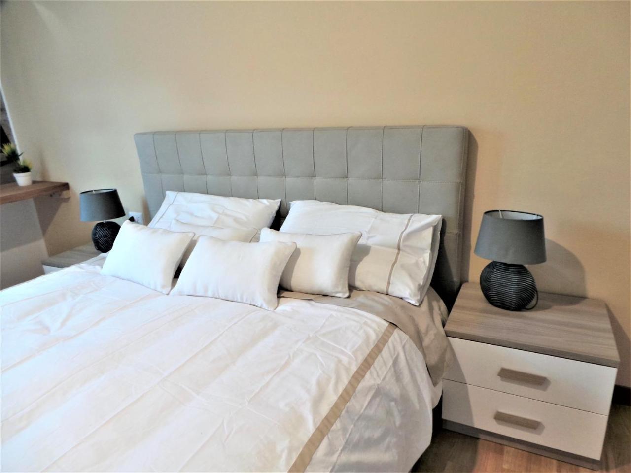 Meta Italy Da Alessandro Apartamento *