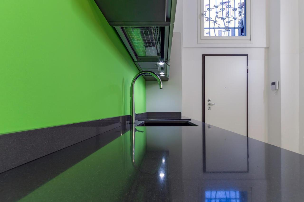 Apartment Casa Da Concept *
