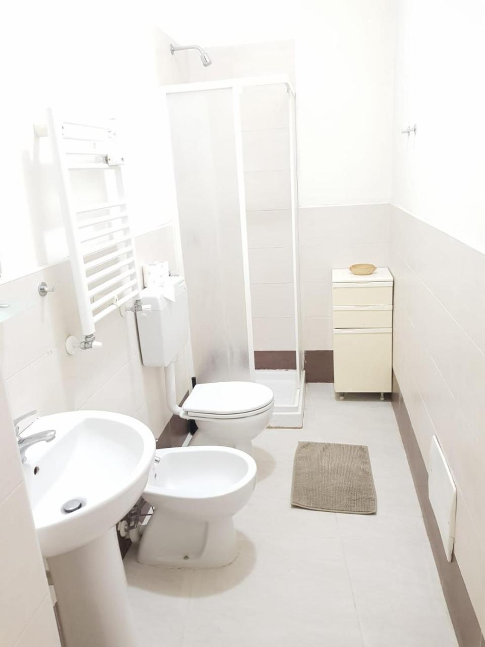 Apartment Casablanca 4 *