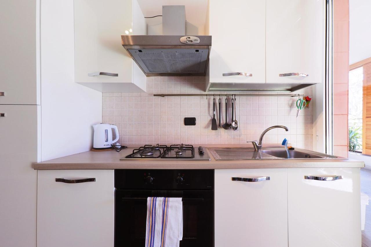 Primopiano - Torelli Apartment Milan