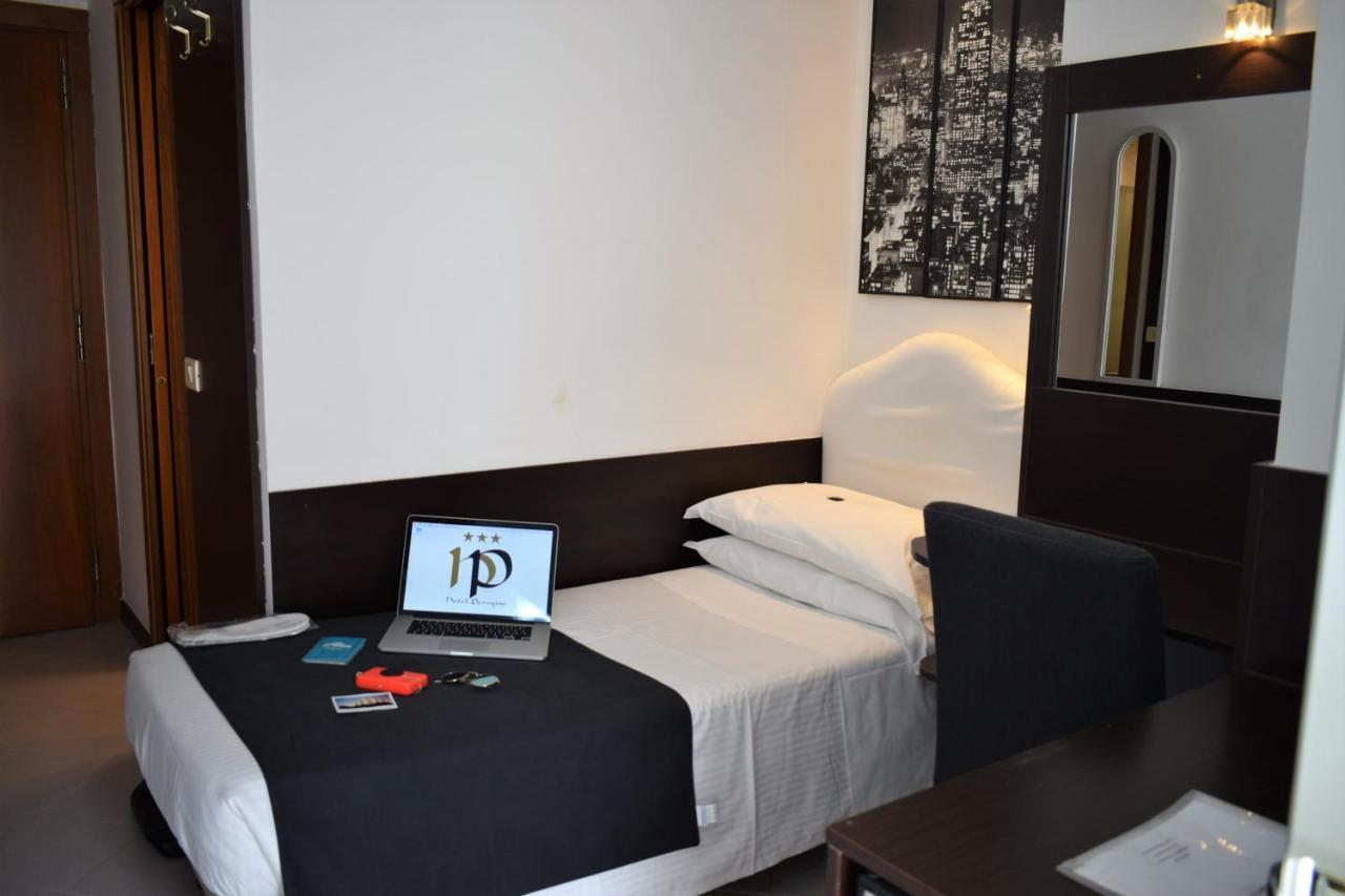 Perugino Hotel